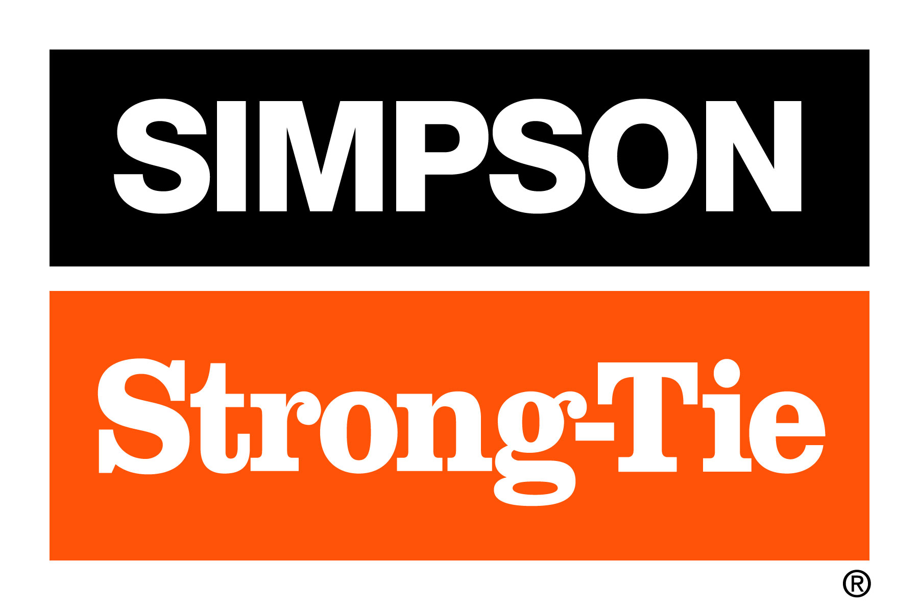 Simpson Strong-Tie